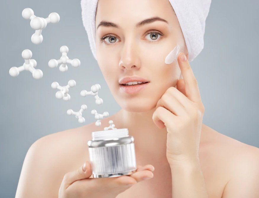 Niacinamide