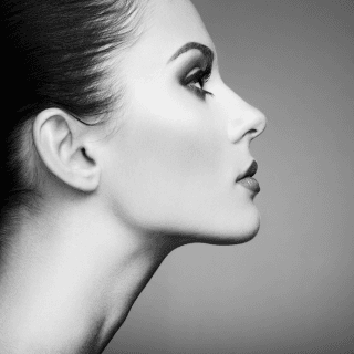 DR.MESO professional botanical serum collection with flowers for radiant skin and texture support