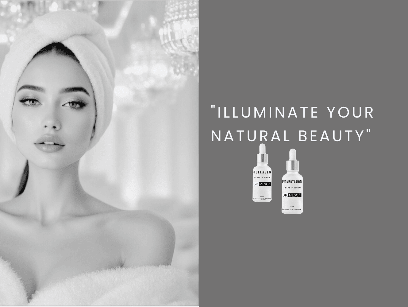 Why Serums are Essential for Your Skin Routine | DR.MESO