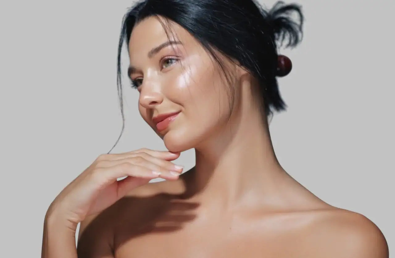 A picture of a wholesome woman - Dr Meso