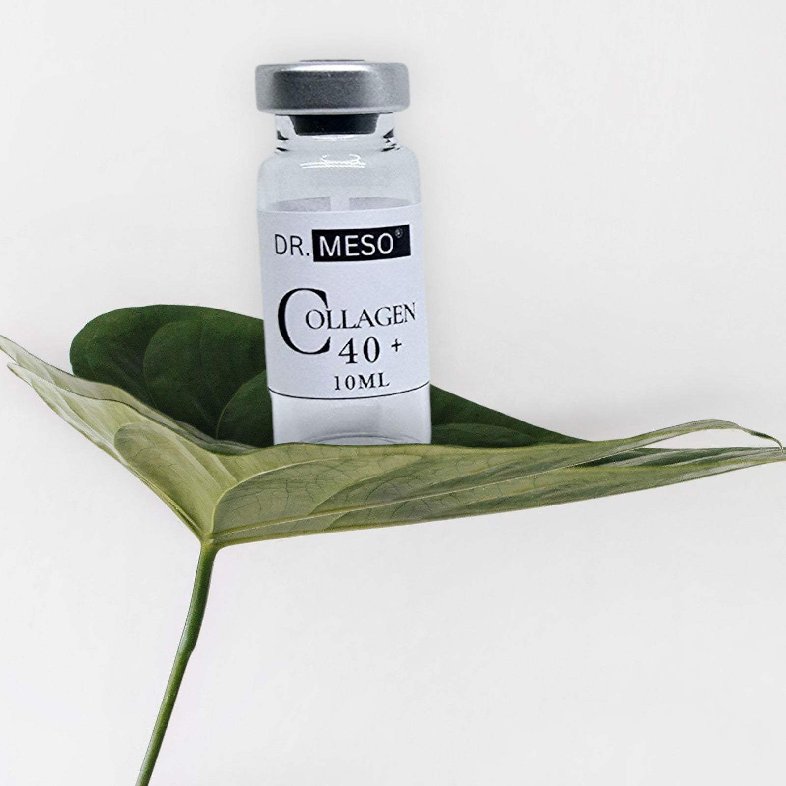 Hyaluronic Acid serum for dry and dehydrated skin | DR.MESO® Canada