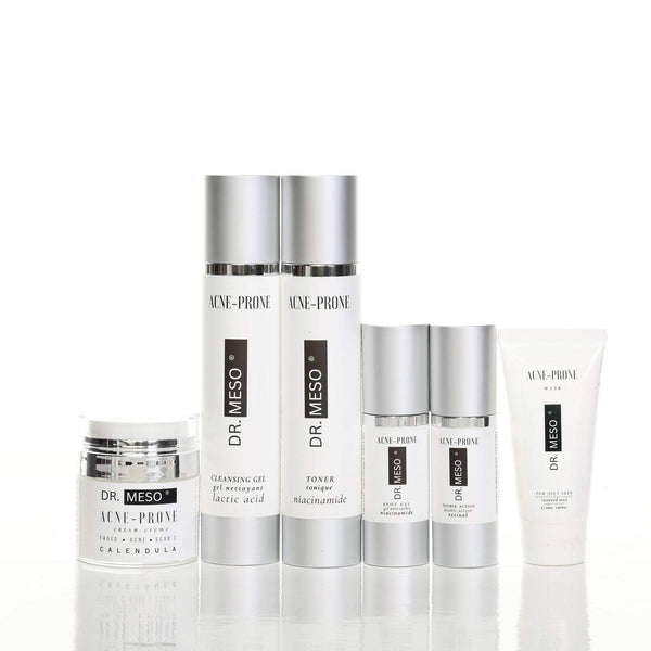 ACNE PRONE COLLECTION