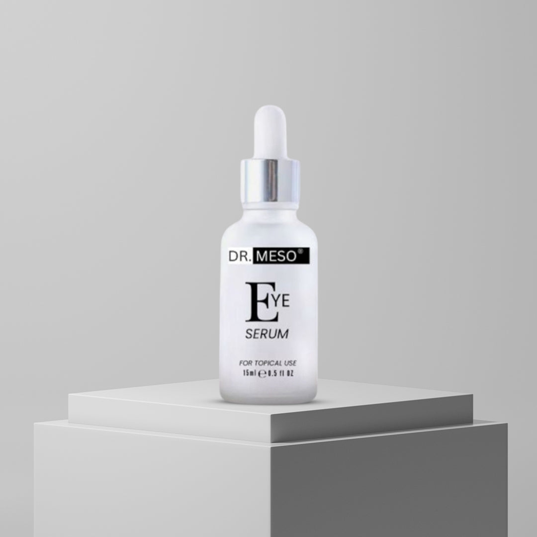 DR.MESO Eye Serum