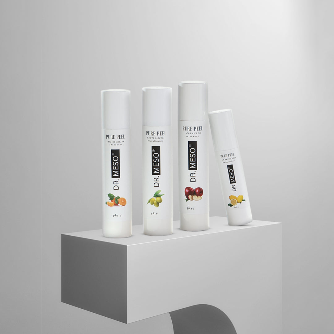 PURE PEEL KIT 20%