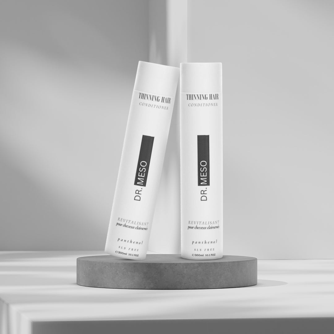 HAIR CONDITIONER