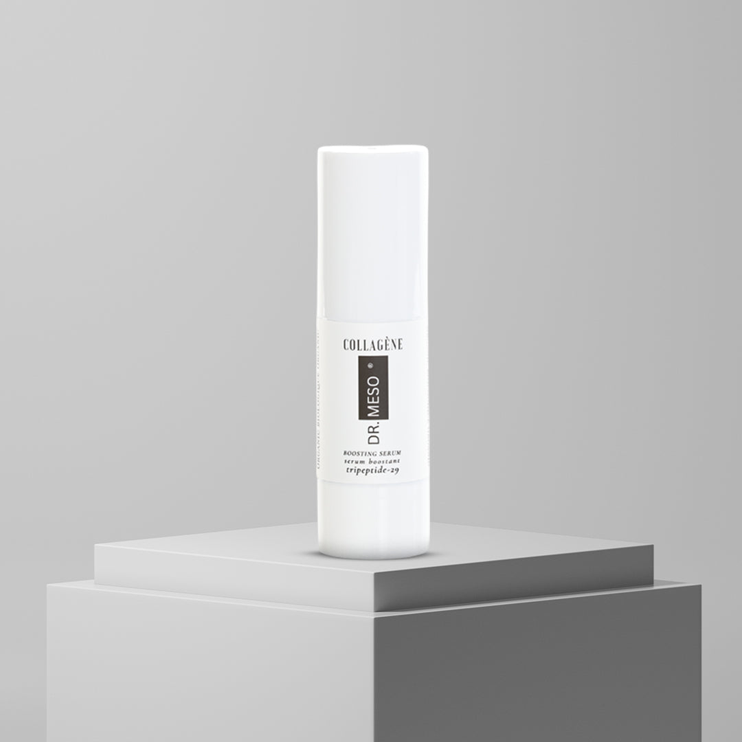 BOOSTING SERUM COLLAGENE