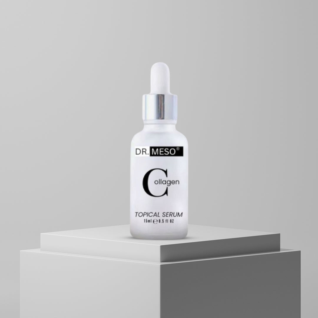 Collagen Serum for mature skin