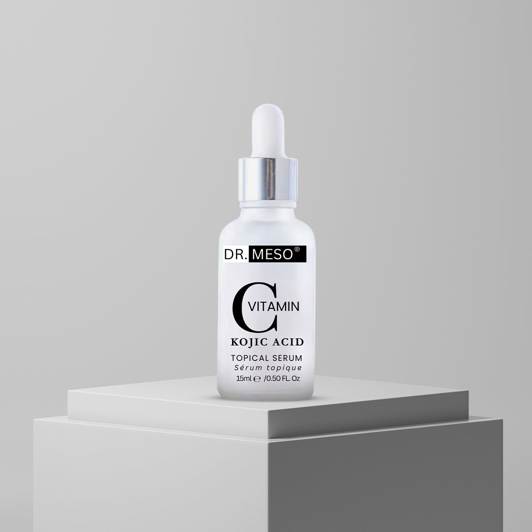 Vitamin C Serum