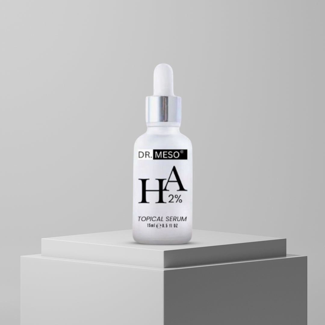 Hyaluronic Acid Serum