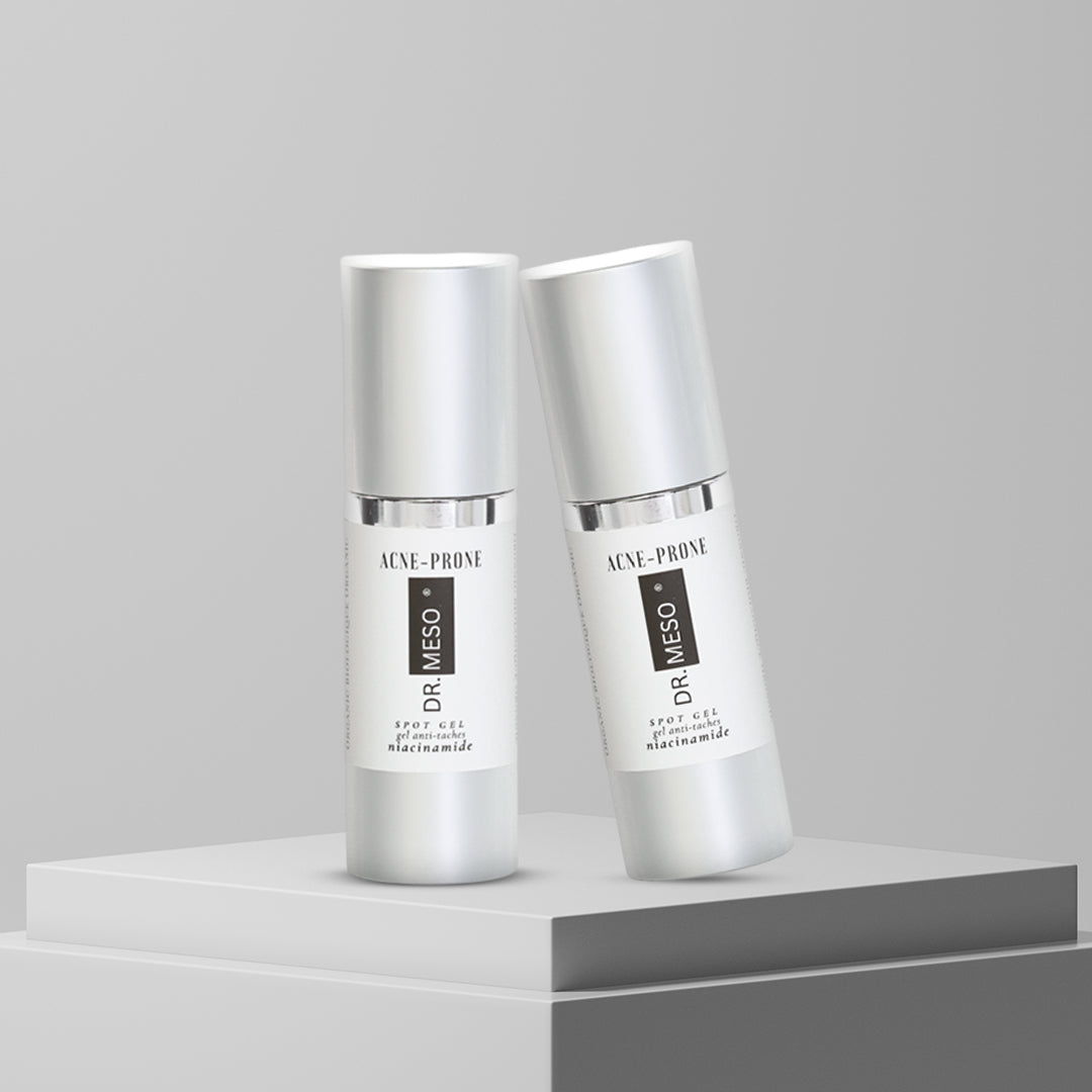 SPOT GEL - ACNE PRONE