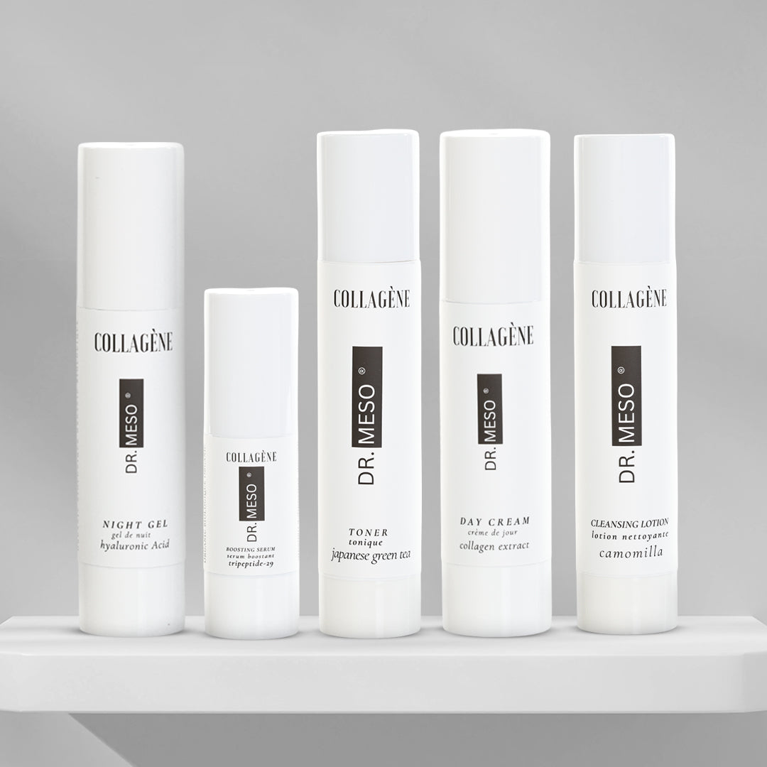 Collagene Set -10%