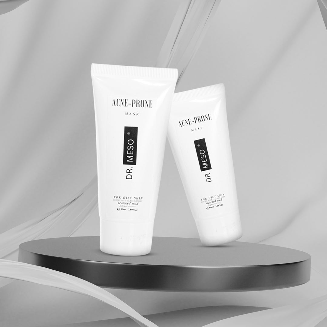 MASK - ACNE PRONE