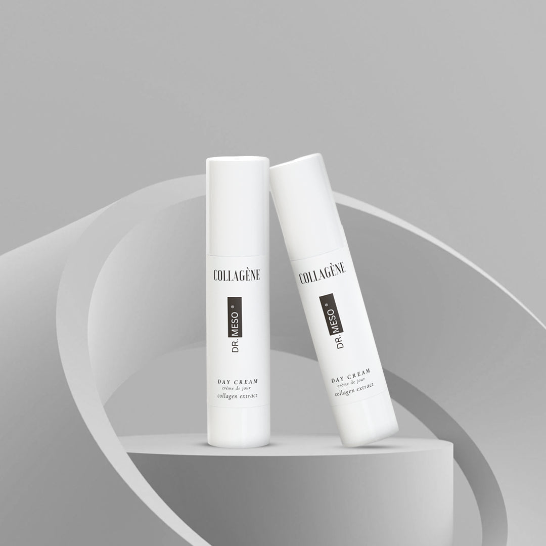 DAY CREAM - COLLAGENE