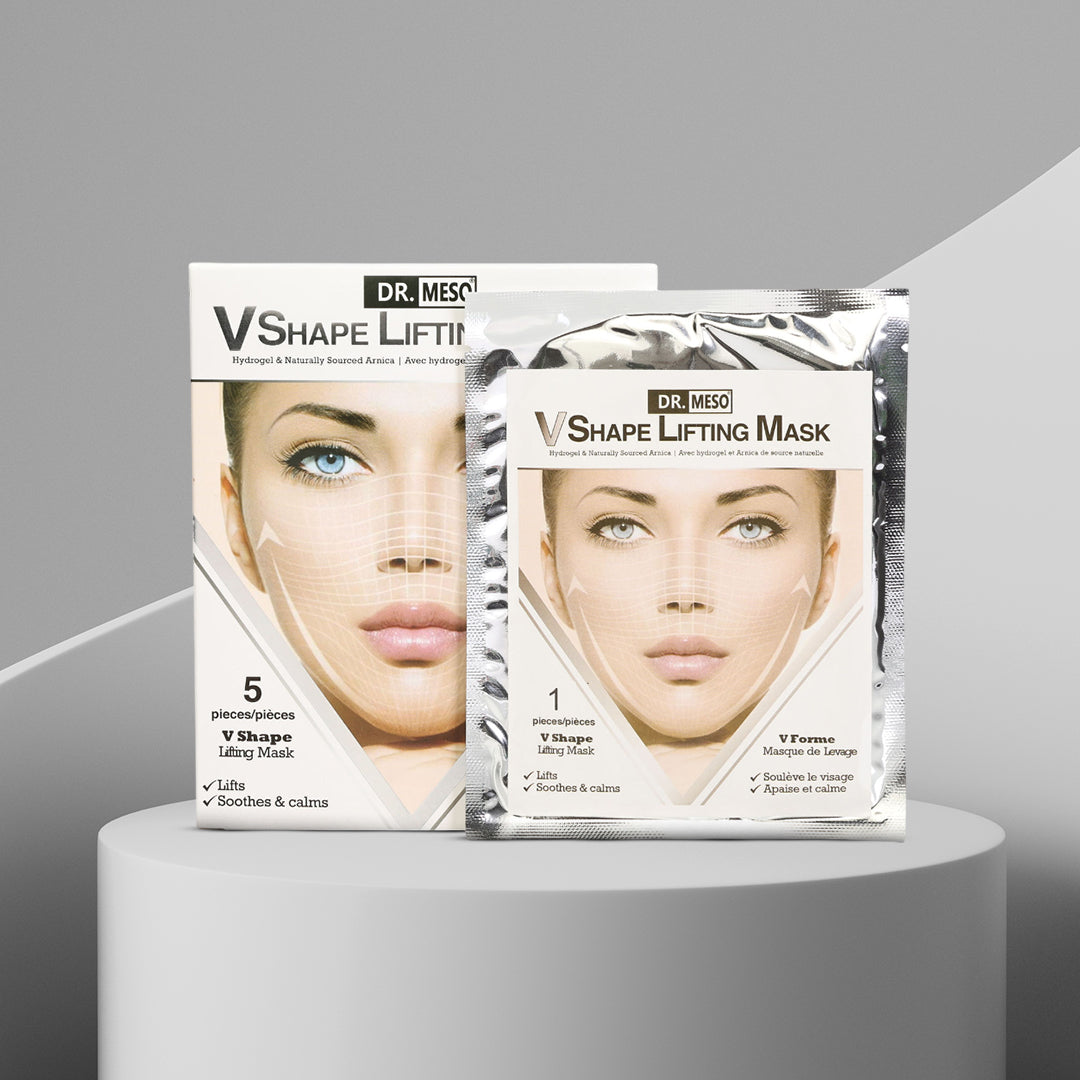 V-SHAPE LIFTING MASK