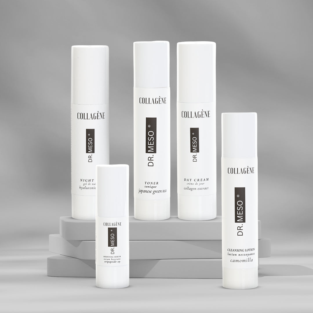 Collagene Set -10%