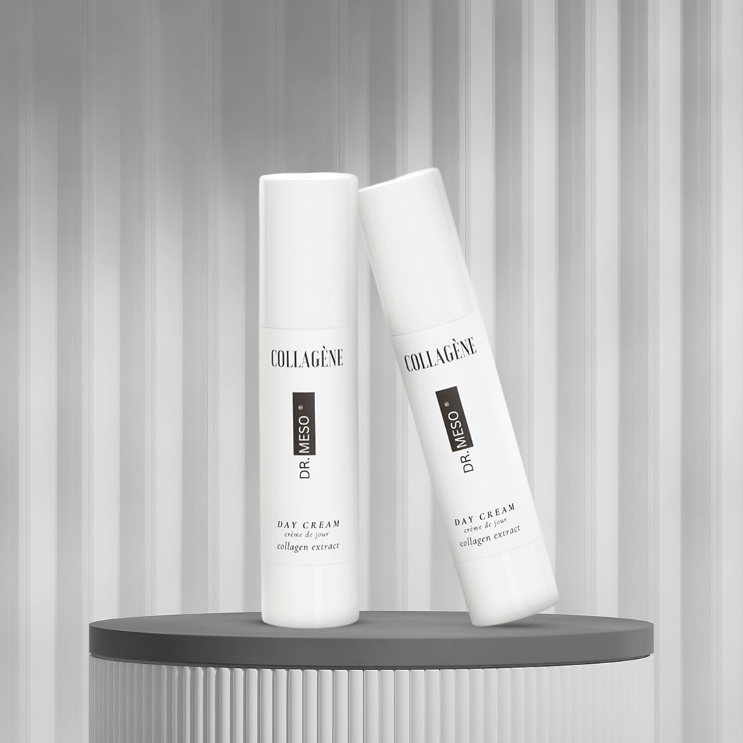 DAY CREAM - COLLAGENE