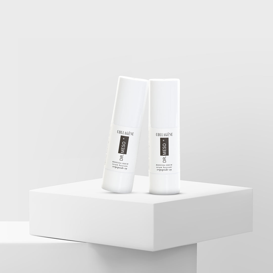 BOOSTING SERUM COLLAGENE