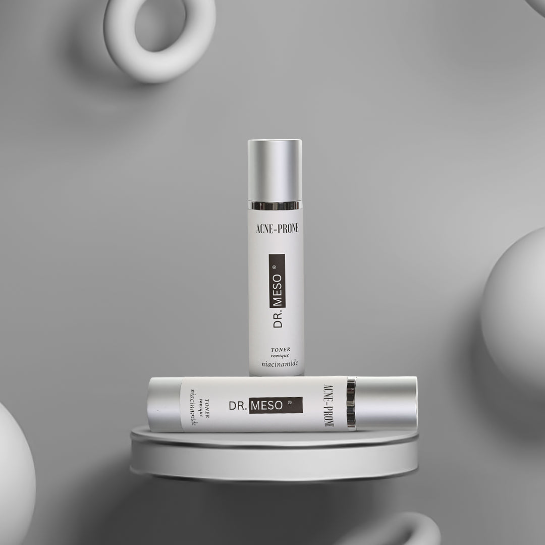 TONER - ACNE PRONE