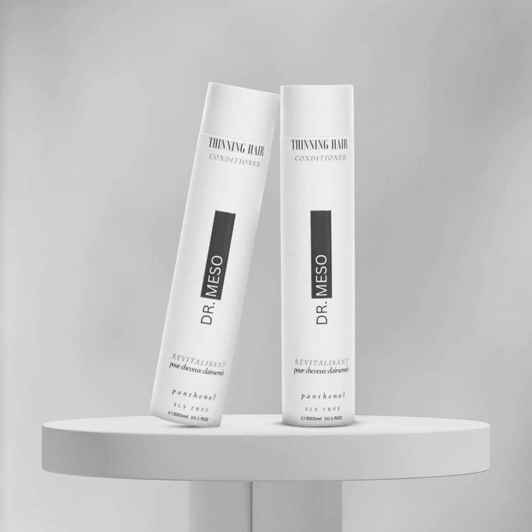 HAIR CONDITIONER