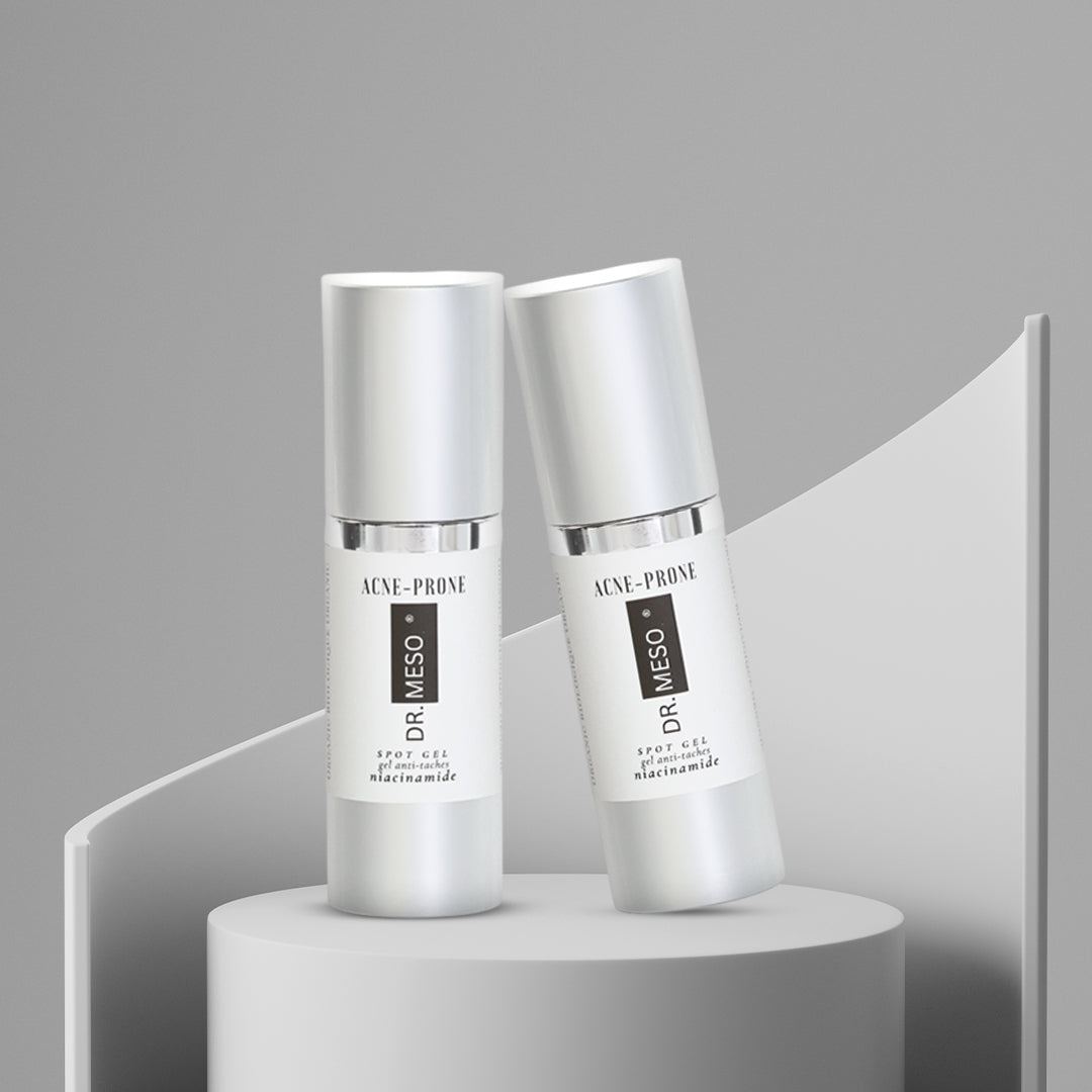 SPOT GEL - ACNE PRONE