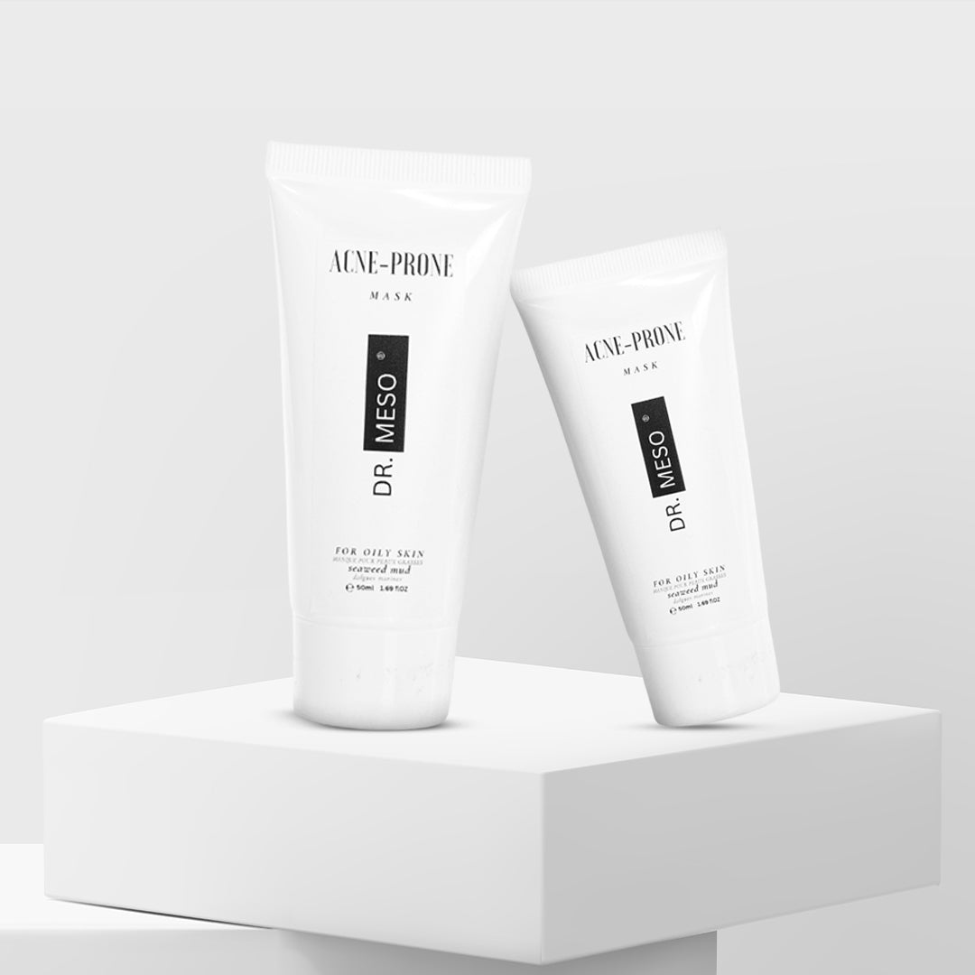 MASK - ACNE PRONE