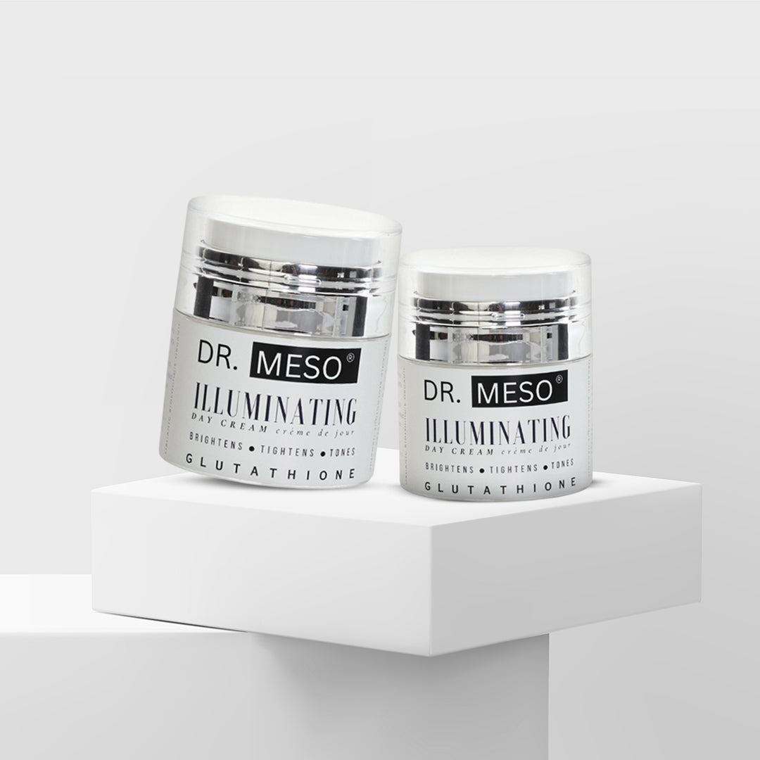 ILLUMINATING CREAM