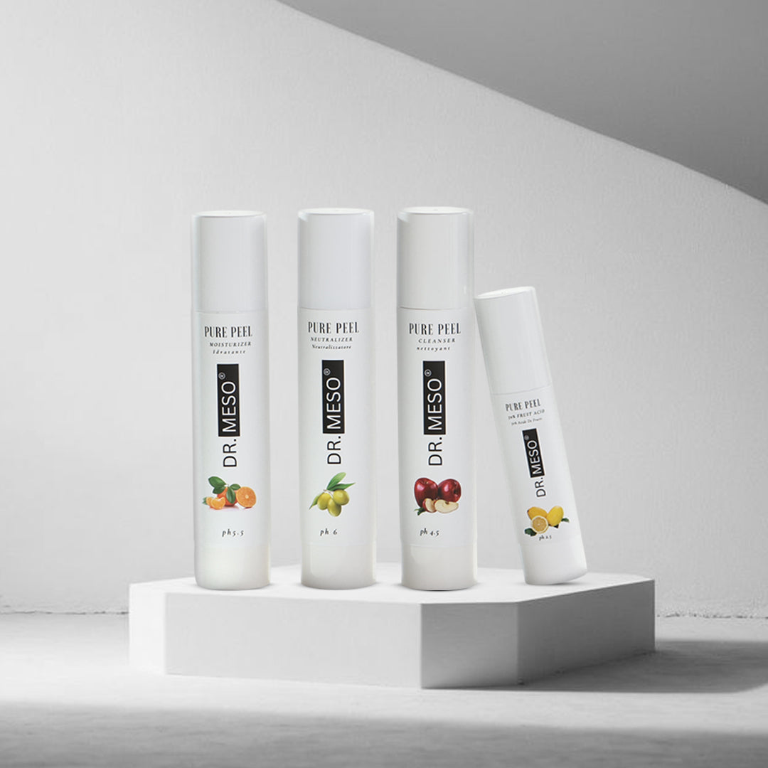 PURE PEEL KIT 20%