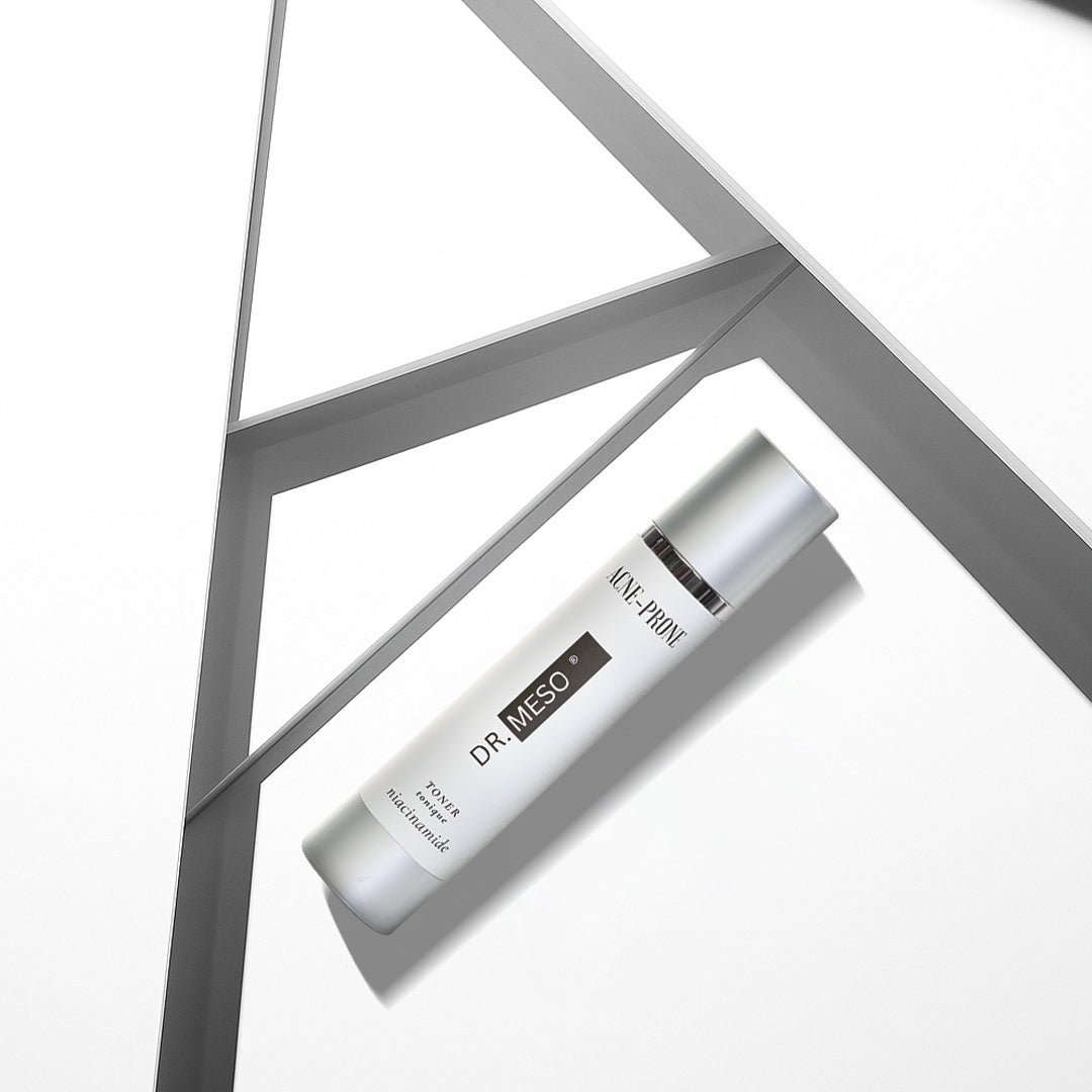 ACNE PRONE TONER - Professional