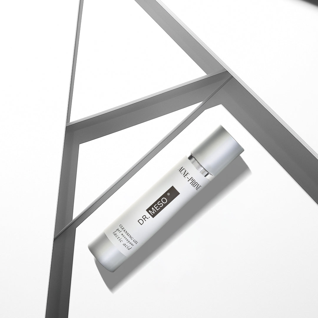 CLEANSING GEL - ACNE PRONE