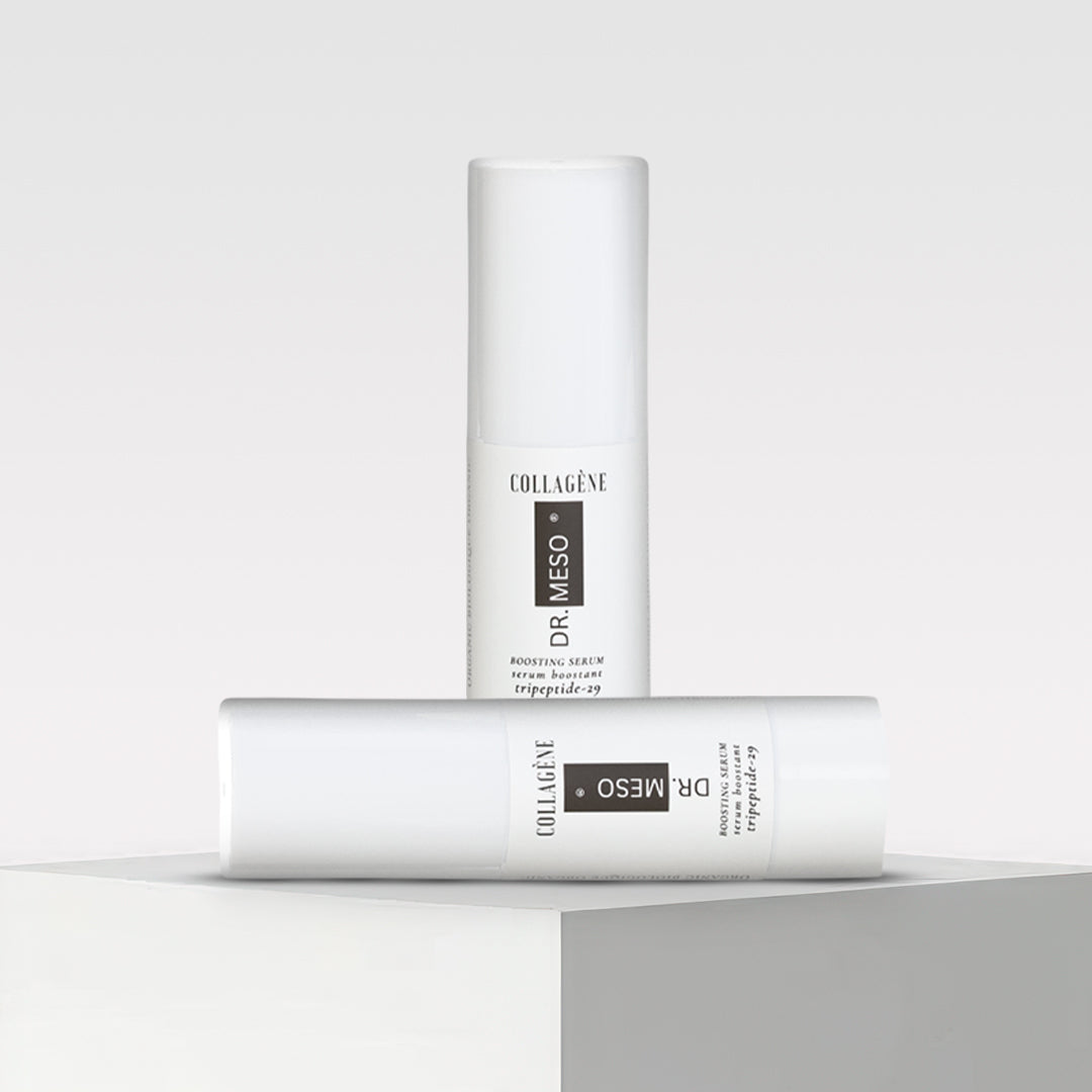 TRIPLE ACTION RETINOL COMPLEX NIGHT SERUM - COLLAGENE