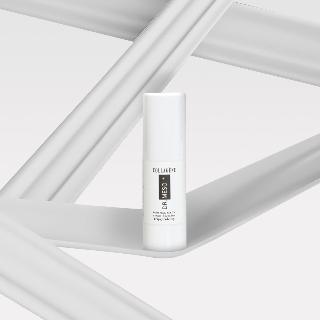 TRIPLE ACTION RETINOL COMPLEX NIGHT SERUM - COLLAGENE