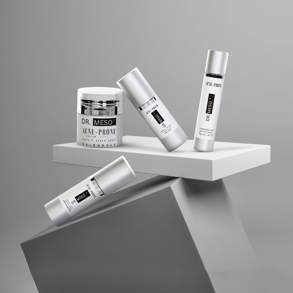 ACNE PRONE COLLECTION