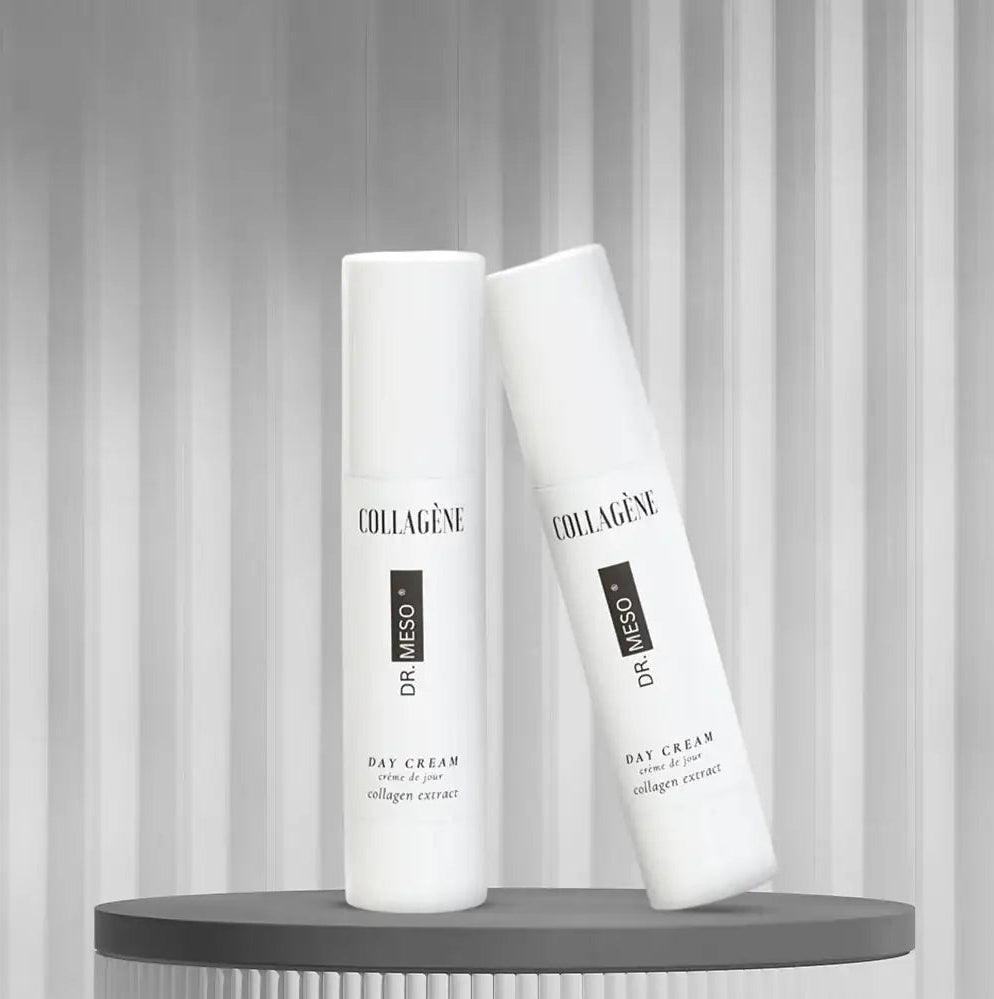 Daily collagen hydration — lightweight comfort & firming care.