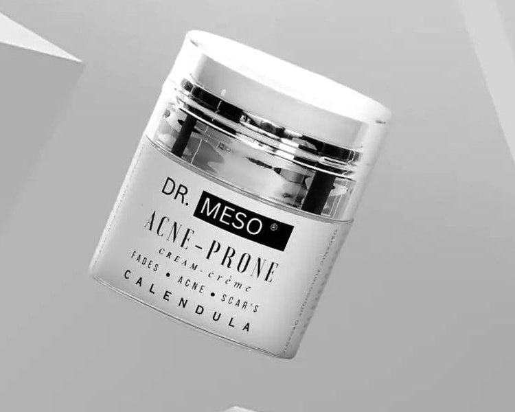DR.MESO Chameleon Peel professional skincare solution for gentle exfoliation and glow – Canada
