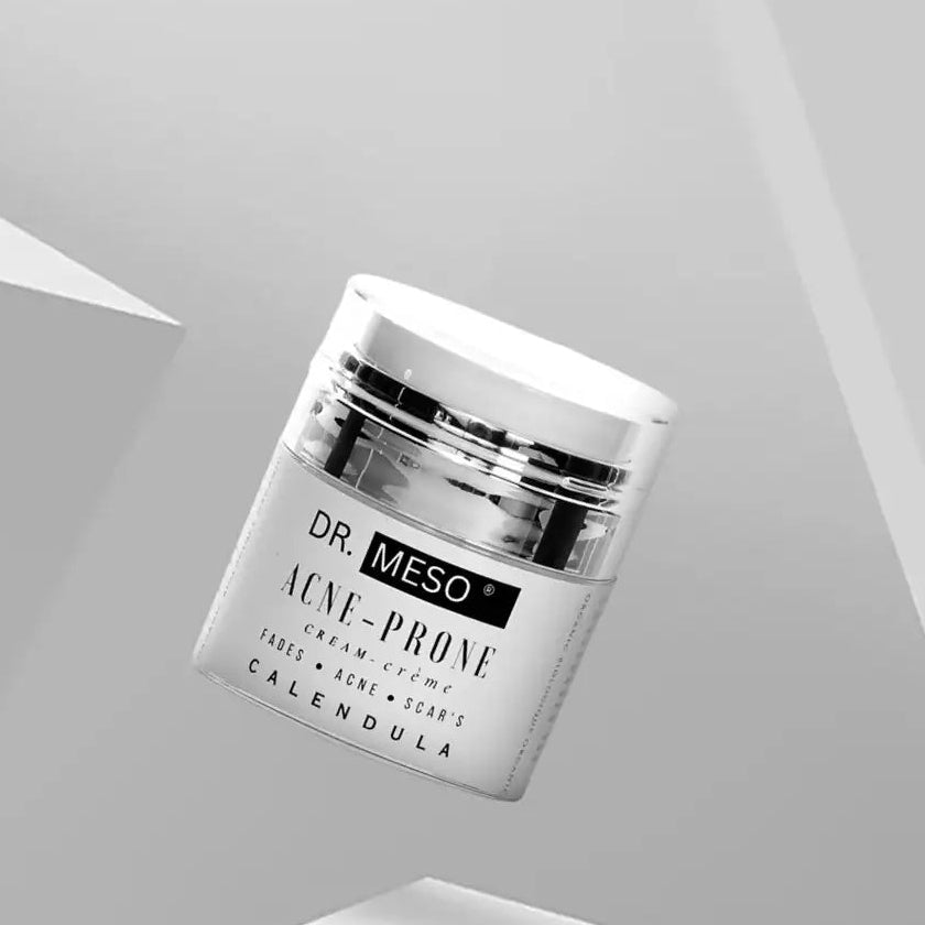 DR.MESO Chameleon Peel professional skincare solution for gentle exfoliation and glow – Canada
