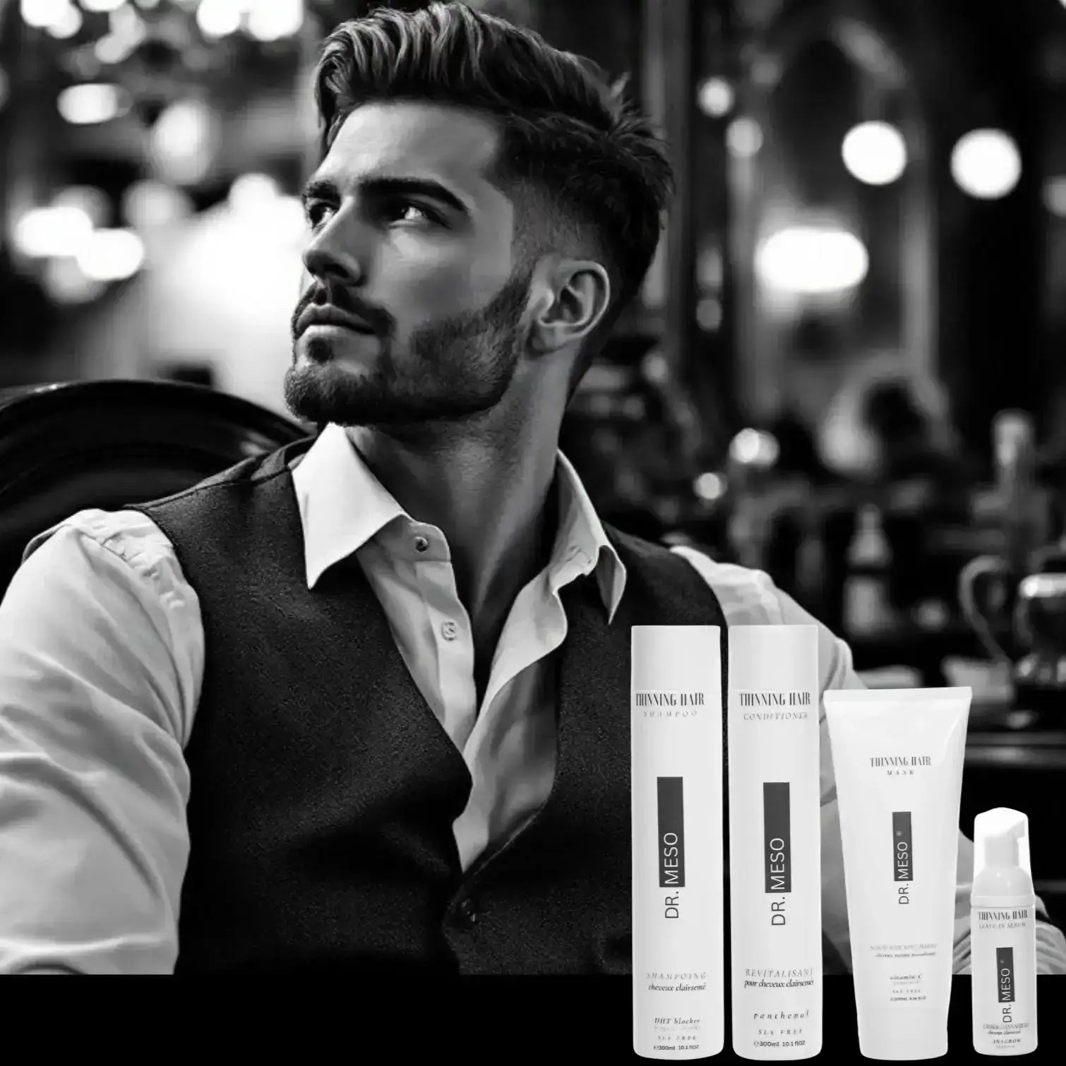 THINNING HAIR CONDITIONER