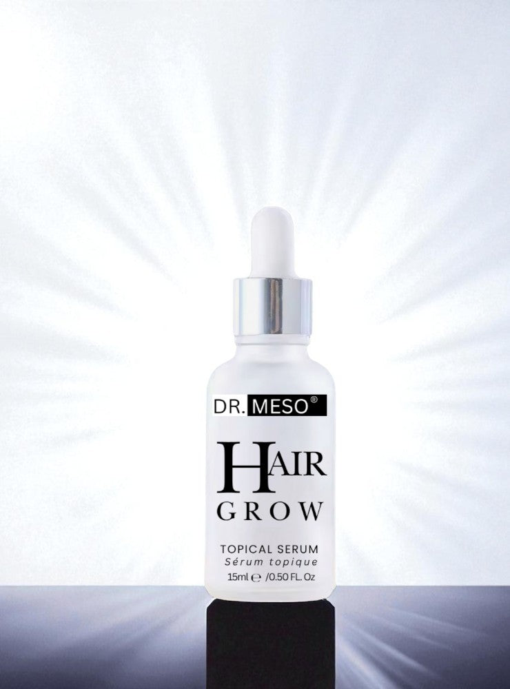 Hair Grow Serum 15ml