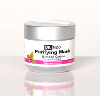 Сarbon Purifying Mask 60 ml