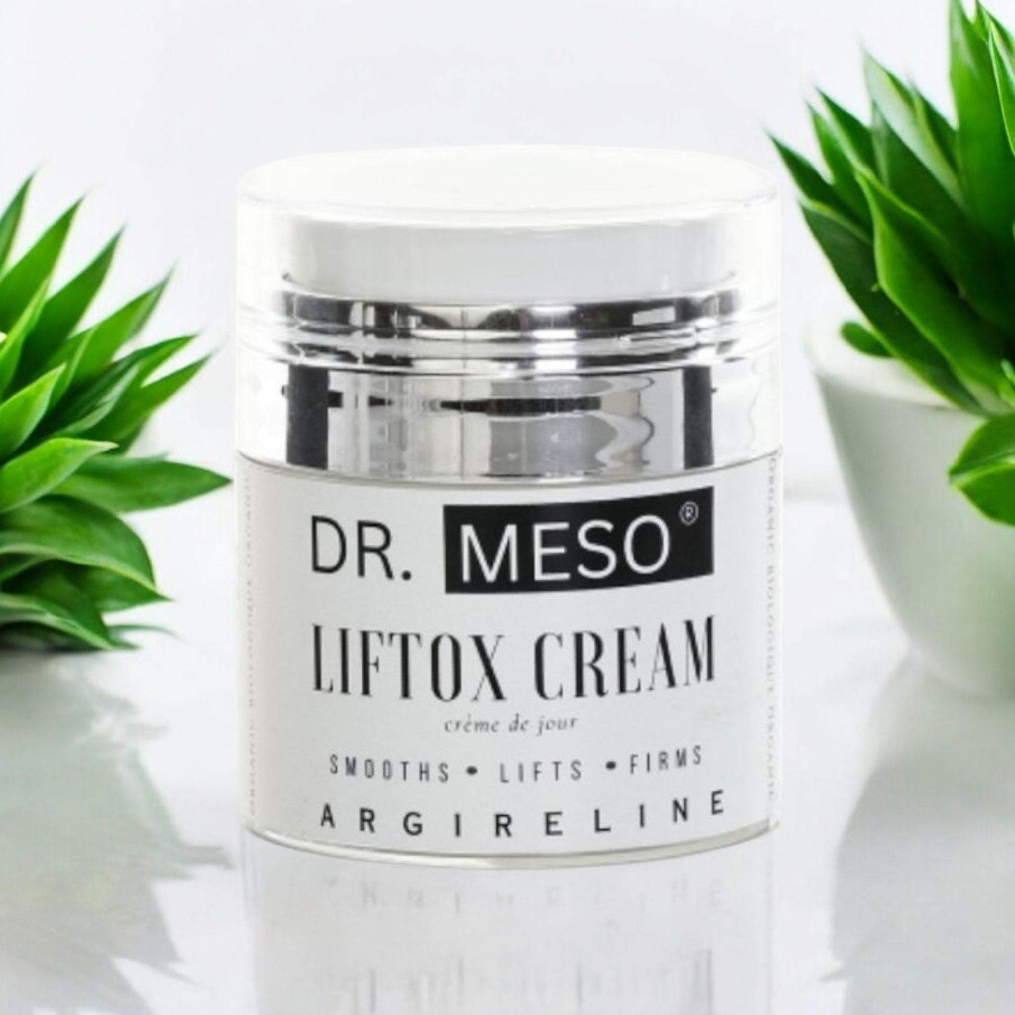 LIFTOX CREAM – DR.MESO
