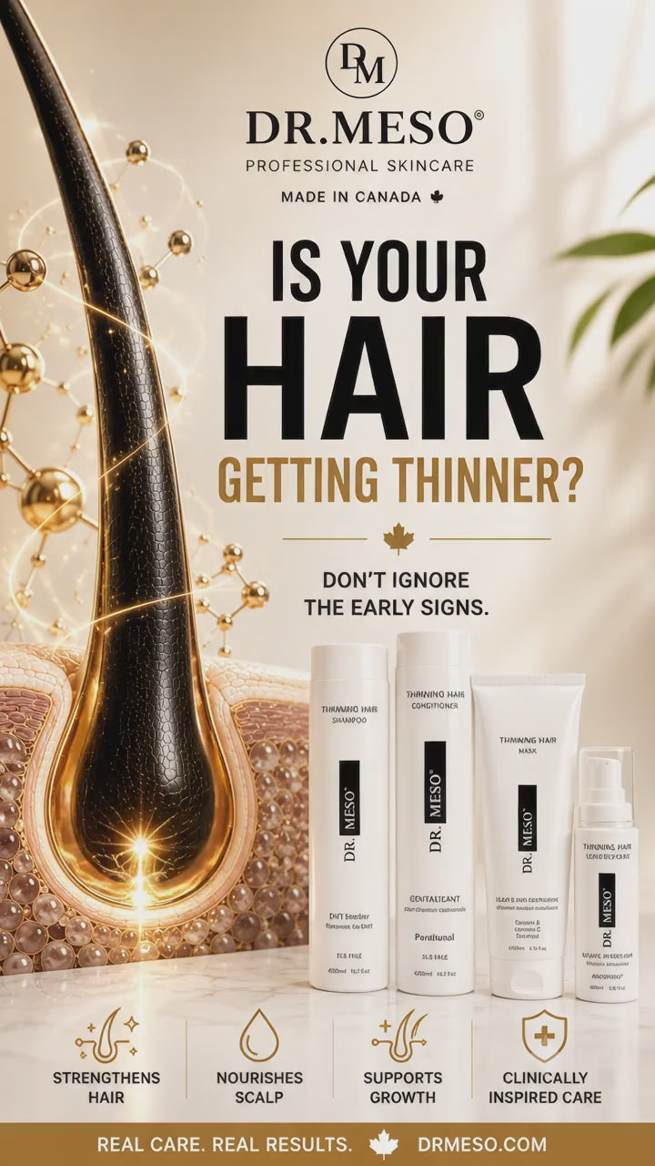 HAIR PEPTIDE SERUM
